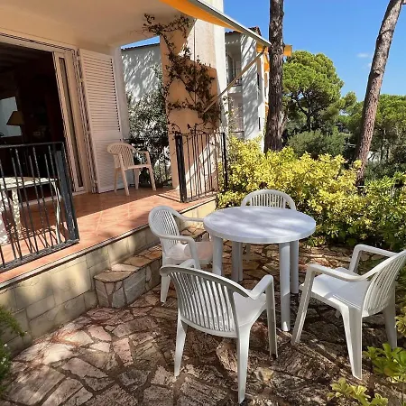 508 - Bonito Con Vistas A Mar Apartment *