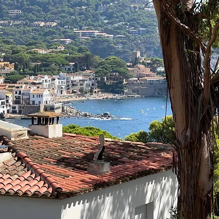 Apartment 508 - Bonito Con Vistas A Mar Calella De Palafrugell