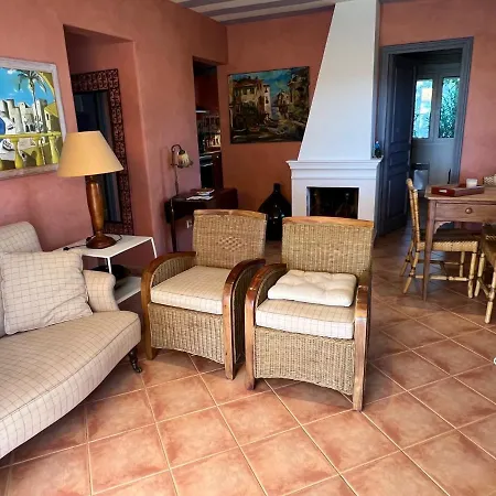 508 - Bonito Con Vistas A Mar Apartment Calella De Palafrugell